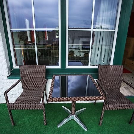 Apartmán Landhaus Peer Waldviertel Litschau Exteriér fotografie