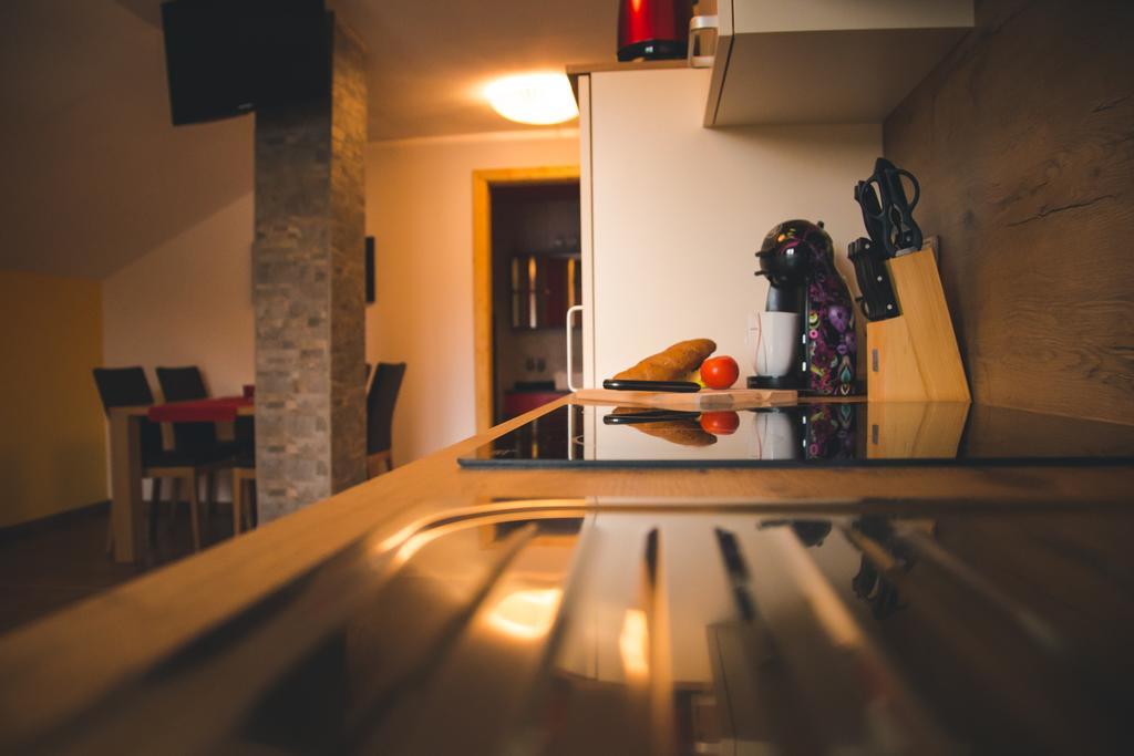 Apartmán Landhaus Peer Waldviertel Litschau Pokoj fotografie