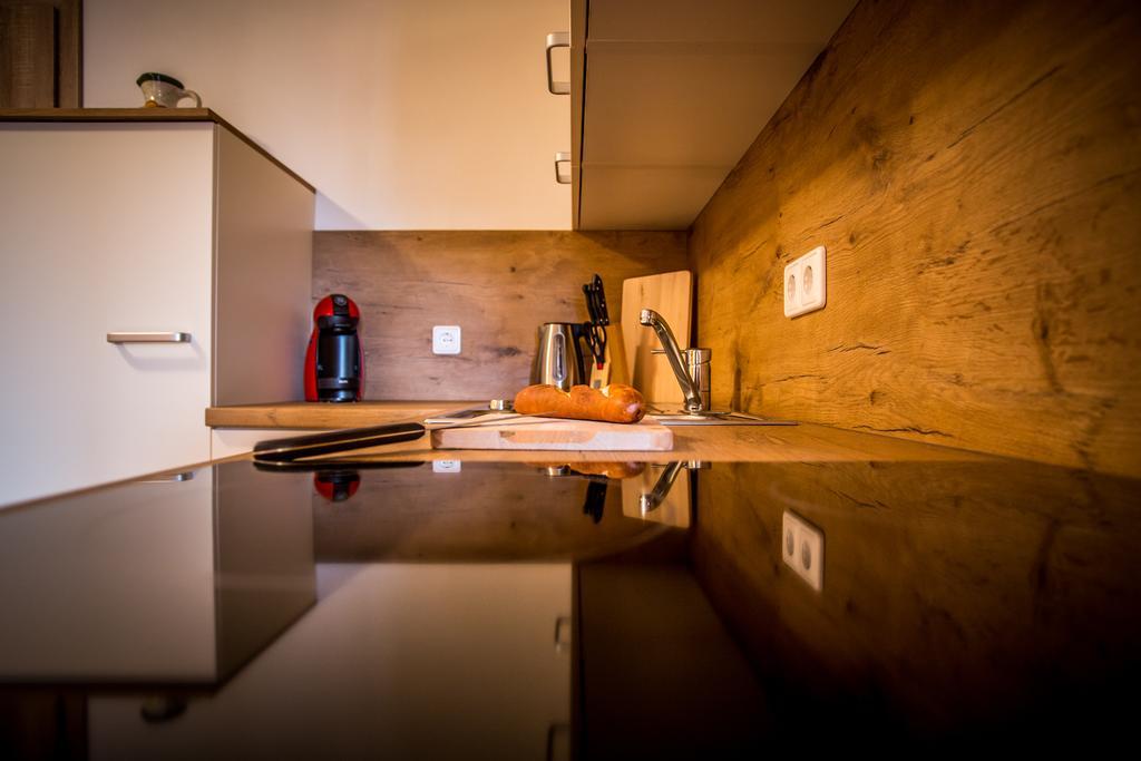Apartmán Landhaus Peer Waldviertel Litschau Pokoj fotografie