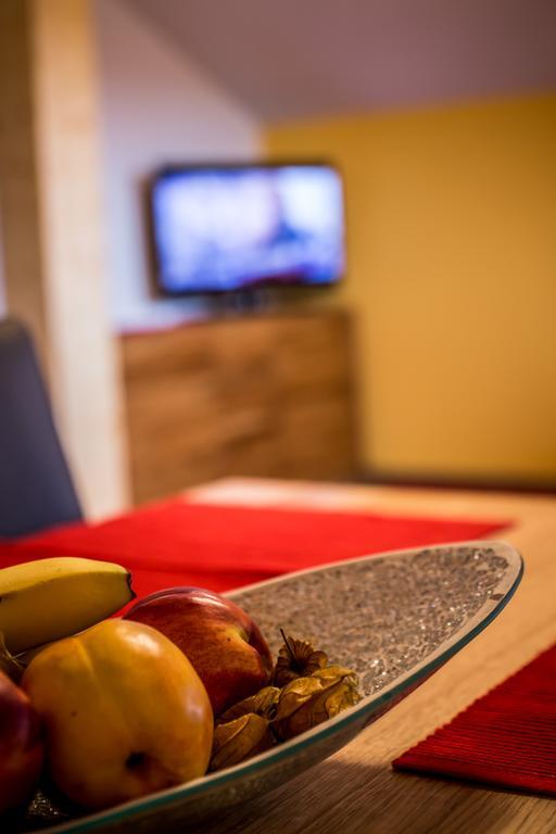 Apartmán Landhaus Peer Waldviertel Litschau Pokoj fotografie