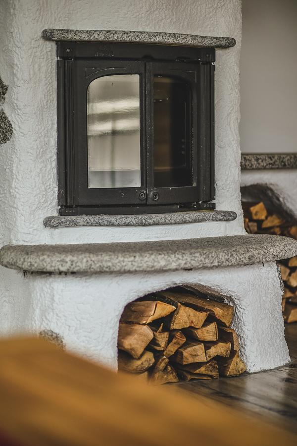 Apartmán Landhaus Peer Waldviertel Litschau Exteriér fotografie